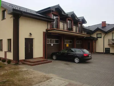 Tanie noclegi Wejherowo